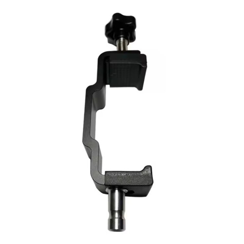 Universal Data Collector Bracket GNSS RTK GPS Clamp Mount Holder for Trimble Survey GPS RTK 2