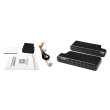 2 Set Car Accessories: 1 Set Car Heater Floor Air Duct Vent Grille & 1 Set Car TPMS Tyre Pressure Monitoring System