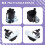 Ignition Coil 377905105D 9220081504 UF690 for  Pointer Pointer Pickup 1.8L Petrol 1998-2004 7