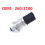 2X 40Mpa High Pressure Sensor  260-2180 2602180 for  CAT Excavator E311D E312D E314D E320D E330D 7