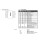 2X Encodeur Magnétique AS5048A, Interface PWM/SPI, Moteur Sans Balais 14 Bits de Haute Précision, Module SPI/I2C AS5048A 3