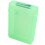20 PCS 3.5 Inch Portable IDE  HDD External Case Hard Drive Case Hard Case Plastic Protection Case 6