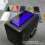 MA02 Magnetic Flash Accessories Kit for  IT32 IT30Pro, 12 Color Gels, Portable Light Modifier Set 2