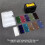 MA02 Magnetic Flash Accessories Kit for  IT32 IT30Pro, 12 Color Gels, Portable Light Modifier Set 4
