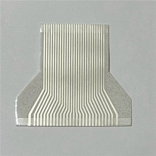 20Pcs 27Line Ribbon Cable for  Cluster Pixel Missing Failure Pixels Repair 27Way for 2