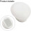 1 Diffuseur de Lumière Souple pour  V1, Diffuseur de Lumière en Silicone pour Flash , Accessoires MagMod 4