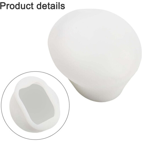 1PCS Soft Light Shade Diffuser for  V1, Silicone Speedlite Light Diffuser for MagMod Accessories