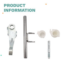 1set Clutch Release Fork 2115.25, 211525, 2115 25 Suitable for BERLINGO 1989-2011 Models