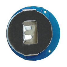 2X Nordic NRF54L15 Beacon with 3-Axis Accelemeter Ble Module Low Power Consumption IoT Device for Home