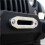 Guia de Cabo de Alumínio de 10 Polegadas (254 mm) para Guincho com Cabo Sintético de 8000 A 15000 Libras para SUV, ATV e UTV 3