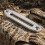 Guia de Cabo de Alumínio de 10 Polegadas (254 mm) para Guincho com Cabo Sintético de 8000 A 15000 Libras para SUV, ATV e UTV 5