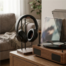 Ear Pads for Quantum Q200/Q300 Wireless Headphones, Soft Foam Memory Ear Cushions Earmuffs Ear Headset Accessories