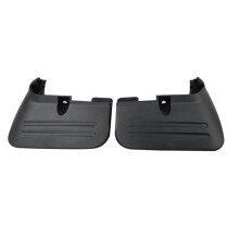 12x 86850-4H000 Car Front Rear Left Right Mud Guard Flaps for I800 IMax H1 Grand Starex 2007-