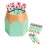 Pencil Number Counting Set 1-35, Reusable Number Matching Math Manipulatives for Classroom Draws 2