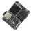2X ESP32 S3 N16R8 Development Board with 1.54 Inch TFT Display Speaker Expansion Adapter Kit 4