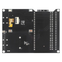 2X ESP32 S3 N16R8 Development Board with 1.54 Inch TFT Display Speaker Expansion Adapter Kit