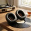 Cuscinetti Auricolari per Cuffie Wireless per  per Quantum Q400, Cuscinetti Auricolari In Morbida Schiuma Memory Foam, Accessori per Cuffie. 5