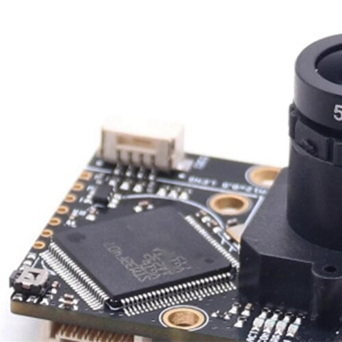 3X PX4FLOW Optical Flow Sensor  Camera for PX4 PIXHAWK Flight Control System Without MB1043 2