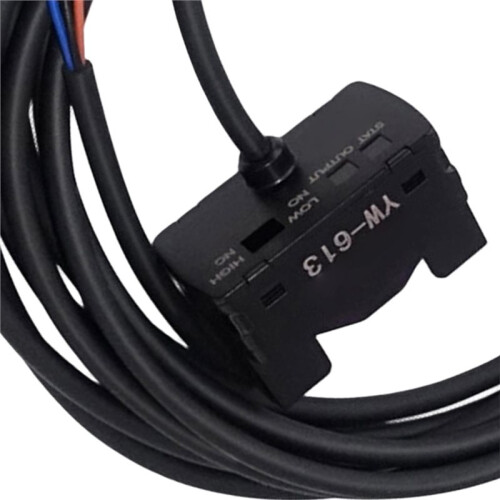 Pipeline Water Level Limit  High-Precision Stable Non-Contact Capacitive Tube Liquid Level Sensor 1