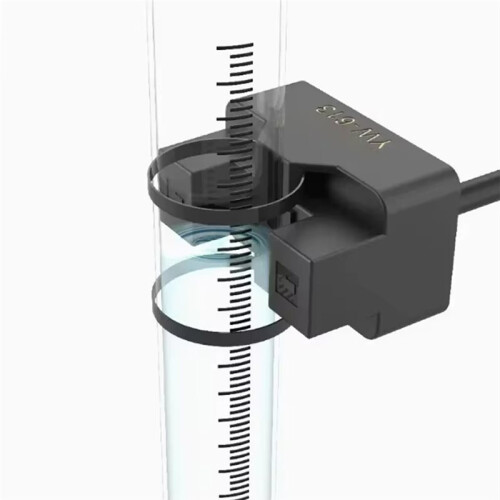 Pipeline Water Level Limit  High-Precision Stable Non-Contact Capacitive Tube Liquid Level Sensor