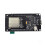 ESP32 4MB Development Board with 1.9in ST7789 170x320 TFT LCD, WiFi+ Module, Type-C Interface 4