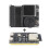 2X ESP32 S3 N16R8 Development Board with 1.54 Inch TFT Display Speaker Expansion Adapter Kit 7