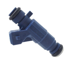 4X 0280156166 Injetor de Combustível para Motor para F3 1.6L 465Q Peças Automotivas