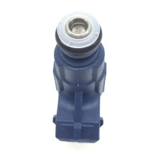 4X 0280156166 Fuel Injector for  F3 1.6L 465Q Engine Auto Parts