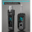 2X UHF Microphone Wireless Converter System XLR Transmitter and Microphone Receiver for Dynamic Condenser Microphone 3