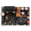 2X XY6020L CNC Adjustable Direct Current Stabilized Voltage Power Supply Constant Voltage and Current Step-Down Module,A 3