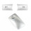 for   W204 C Class 2007-2014  Button Sticker & Car Multimedia Volume Buttons Decoration Stickers 1