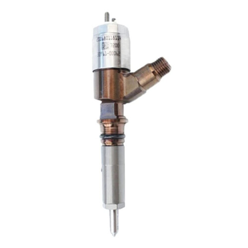 2X 320-0677 Excavator  Fuel Injector 2645A746 for  CAT C6.6 Engine E320D E323D 420E 1