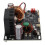 2X XY6020L CNC Adjustable Direct Current Stabilized Voltage Power Supply Constant Voltage and Current Step-Down Module,A 7