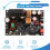 2X XY6020L CNC Adjustable Direct Current Stabilized Voltage Power Supply Constant Voltage and Current Step-Down Module,A 8