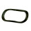 2 Set 3-25mm Wave Spring Washers Assortment Kit 65Mn Manganese Spring Gasket Elastic Washers Assortment Kit 6