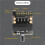3X TPA3221 Audio Amplifier Board Class D Dual-Channel 85Wx2 Stereo Audio Amplifier Module 6