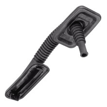 6 Pcs Car Door Side Plate Threading Sheath Door Harness Sheath for   Santana 5N0 959 843 5N0959843B