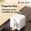 2X TUYA  Fingerbot  Zigbee Knop Pusher  Home  Life App Voice Control with App 4