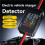 2X KOWSI KWS-DC26  Tester Battery Charging Tester  Meter Battery Capacity Detector 4