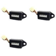 3X HC0119 Timer Unit Flameout Delay Timer Relay for Engine 3TNV88 129211-77920 12921177920 Solar Excavator