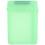 20 PCS 3.5 Inch Portable IDE  HDD External Case Hard Drive Case Hard Case Plastic Protection Case 5