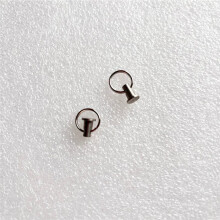 2X for  35 35S 35SE 35TE Metal Nails Lug Buckle Nail for  Baby Double Reflex Camera Buckle
