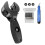 8-29mm Ratchet-Style Pipe Cutter Set, Bearing-Type Pipe Cutter (Includes Spare Blade and Deburring Tool) 1