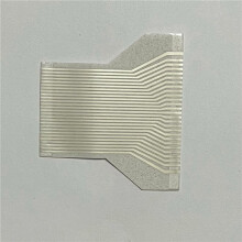 20 Stück 27-Poliges Flachbandkabel für -Cluster-Pixel, Fehlende Fehlerpixel, Reparatur 27-Wege für