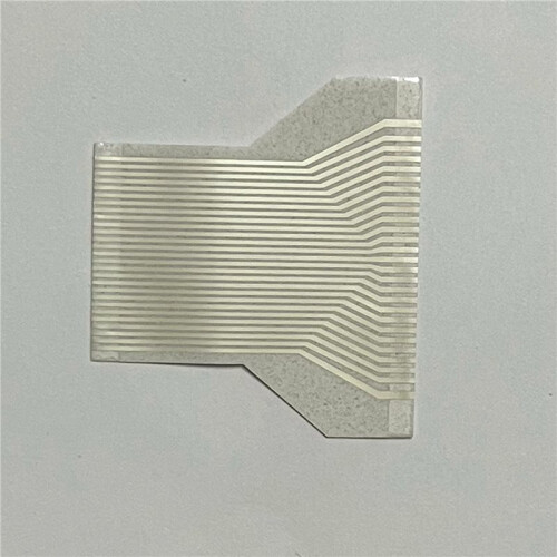 20Pcs 27Line Ribbon Cable for  Cluster Pixel Missing Failure Pixels Repair 27Way for