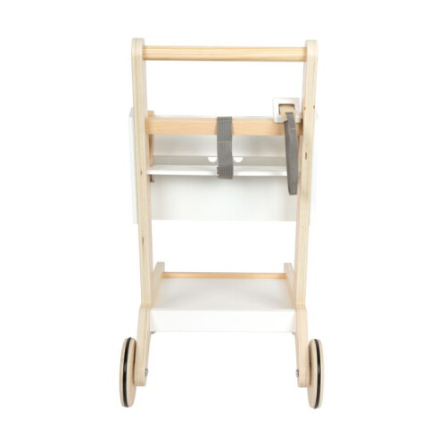Puinen caddie "fresh" 1