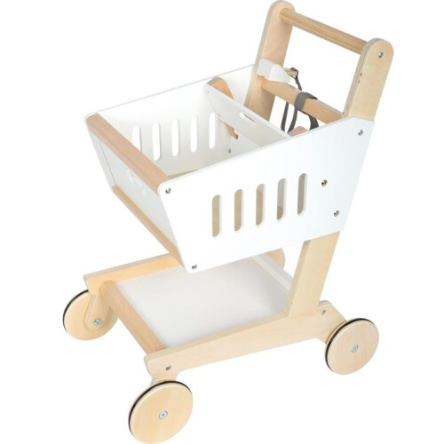Puinen caddie "fresh" 2