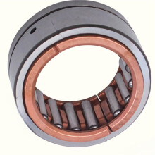 2X Cylindrical Roller Bearing Outboard Bearing 93310-835U8 for Engine 50HP 75HP 80HP 85HP 2 Stroke Boat Motor