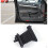 Car Door Side Plate Threading Sheath Door Harness Sheath with Car Steering Wheel Module 4