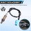 2X 22690-VC202 Car O2 Sensor Oxygen Sensor for  Patrol 4.8L 2014-2016 22690VC202 9